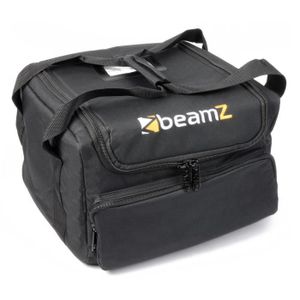 HOUSSE TRANSPORT SONO BeamZ AC-417 Soft Case sac de transport empilable 44,5x23x33 cm (LxHxP) noir