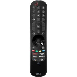 TÉLÉCOMMANDE TV Mr22Gn Télécommande Magic Remote Pour Modèles Tv 2