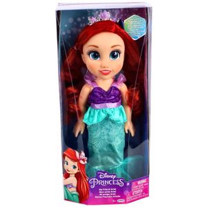 POUPÉE Disney Princess Ariel Poupée 35 cm