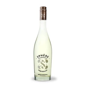 VIN BLANC Sphère Chardonnay - Georges Bertrand - Vin blanc p