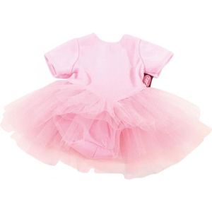 ACCESSOIRE POUPÉE Gotz - Ballet Robe pour poupée - Multicolore - Pour poupées de 30 à 33cm
