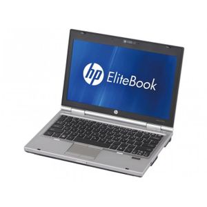 Vente PC Portable HP EliteBook 2560p 8Go 160Go SSD pas cher Vente PC Portable HP EliteBook 2560p 8Go 160Go SSD pas cher