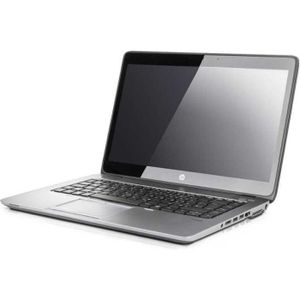 ORDINATEUR PORTABLE PC Portable HP EliteBook 840 G1 - 8Go - SSD 128Go 