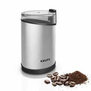 Moulin à Café Pour Appareils Krups - Pièce De Rechange Référence MS-0A14649