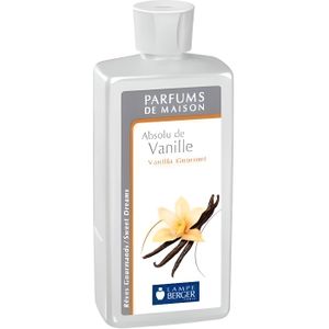 PARFUM À BRÛLER parfum maison lampe berger absolu vanille