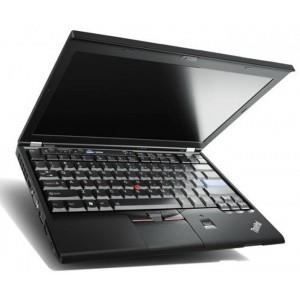 Vente PC Portable Lenovo ThinkPad X220-4291 Intel Core i5-2520M 4… pas cher Vente PC Portable Lenovo ThinkPad X220-4291 Intel Core i5-2520M 4… pas cher