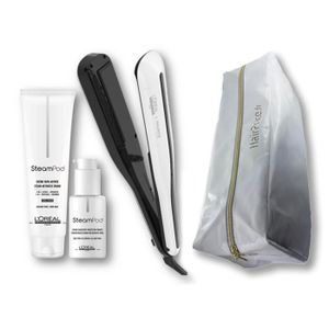 Cdiscount steampod clearance
