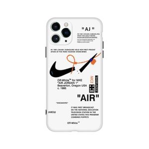Coque silicone iphone 7 nike
