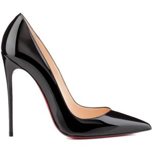 Chaussures cuir Christian louboutin femme - Cdiscount Chaussures