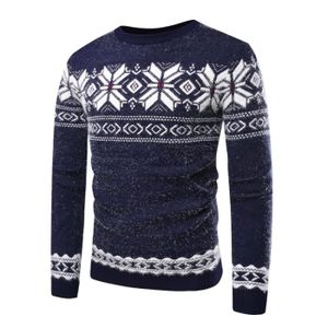 Pull tendance deals homme 2020