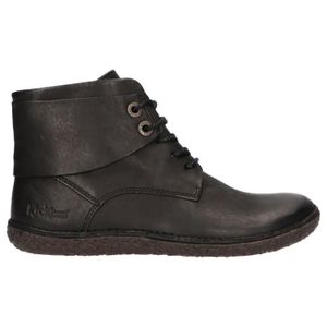 kickers misty noir