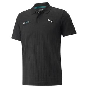 POLO Polo Puma FD Mercedes AMG Petronas F1 JAQUARD