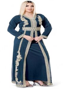 Robe Orientale Caftan Et Takchita pas cher - Achat neuf et