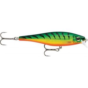 Lot De Leurres Vintage Rapala – Crankbait Plastique – Lot #18274