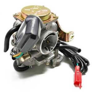 Régulateur de tension Peugeot Kisbee - 4T (modèle carburateur