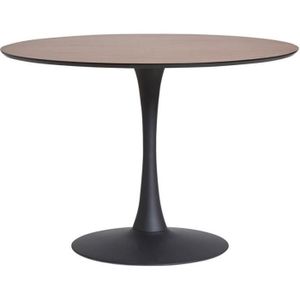 Table Extensible Pied Central Achat Vente Pas Cher