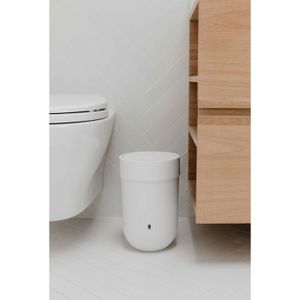 Poubelle Brabantia Salle De Bain Achat Vente Pas Cher