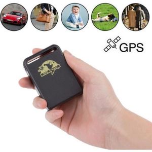 TRACAGE GPS Ywei Traceur - GSM GPRS GPS Tracker GPS pour véhic