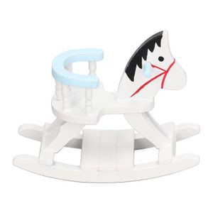 Cheval a bascule cheap maison du monde