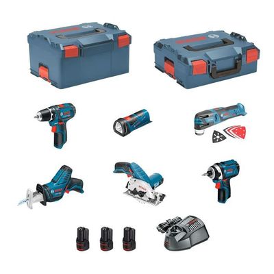 Bosch kit psb3m3c best sale