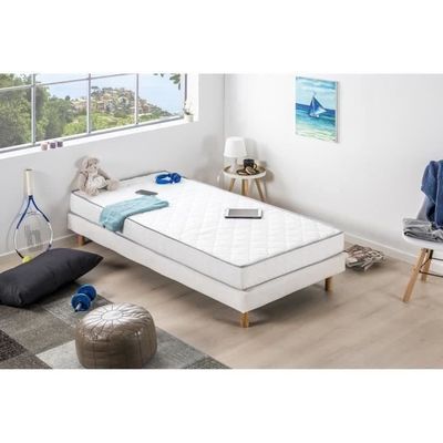 DEKO DREAM Matelas 90x190 cm