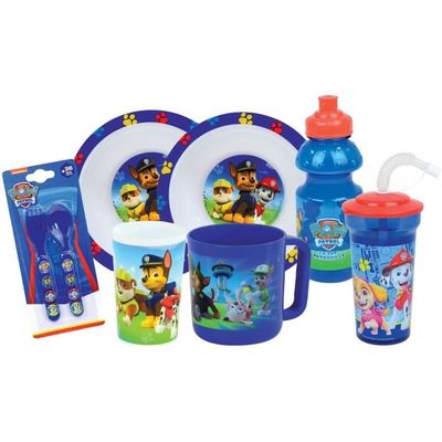 Vaisselle et Couverts de table - Tasse, Plats, Assiette, Accessoires de