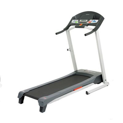WESLO Tapis de course pliable 16km h 2 niveaux d inclinaison