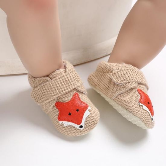 Taille pied 18 mois store