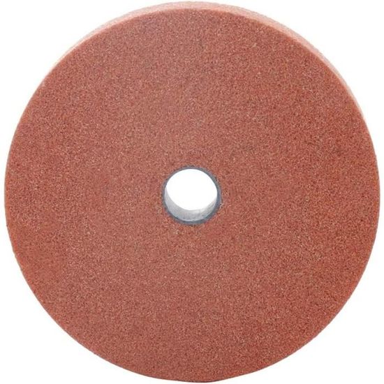 Disque Abrasif Diamant Pour Profil Bullnose 74 Mm - Épaisseur 10 à 40 Mm, Grain 50 - Pour Marbre, Granit, Quartz - Meuleuse D'angle