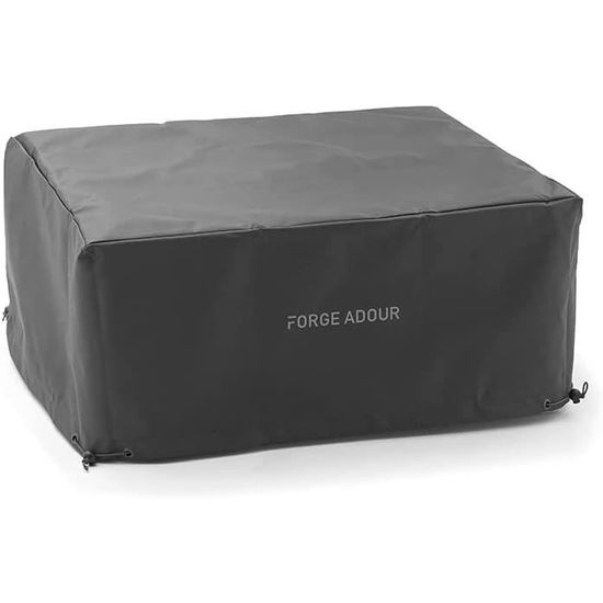Housse Plancha Forge Adour