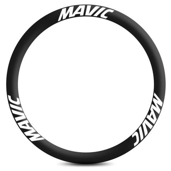Sticker Roue Vélo Mavic - Ref.dcovsdj4 - Decor Adhesif - Foto 9
