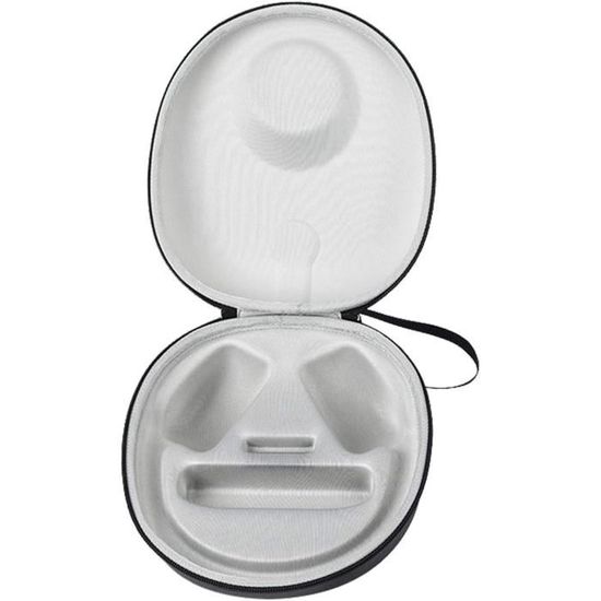 Noir - Sac de rangement pour Philips, étui de protection rigide pour Xiaomi Oral B Liberde Pro