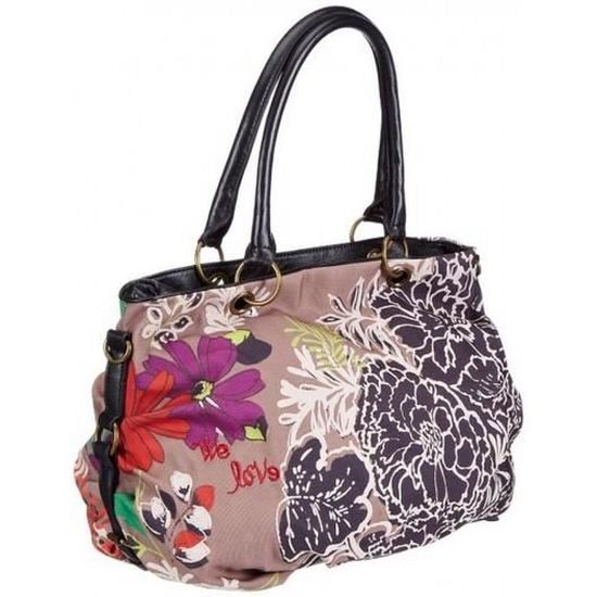 sac desigual 2015