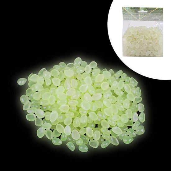 Résine Phosphorescente Verte Pour Impression 3D - 1kg, Brillant Dans Le Noir, 405nm