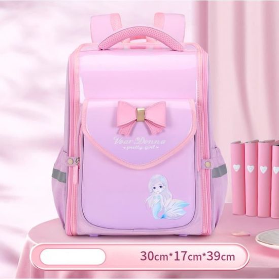 Sac à Dos Limited Too Fille - Violet Magenta Constellation - NEUF Avec étiquettes