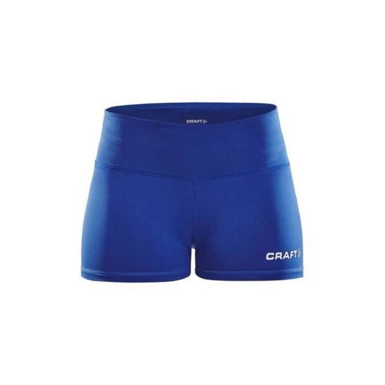 Cuissard court femme sale craft