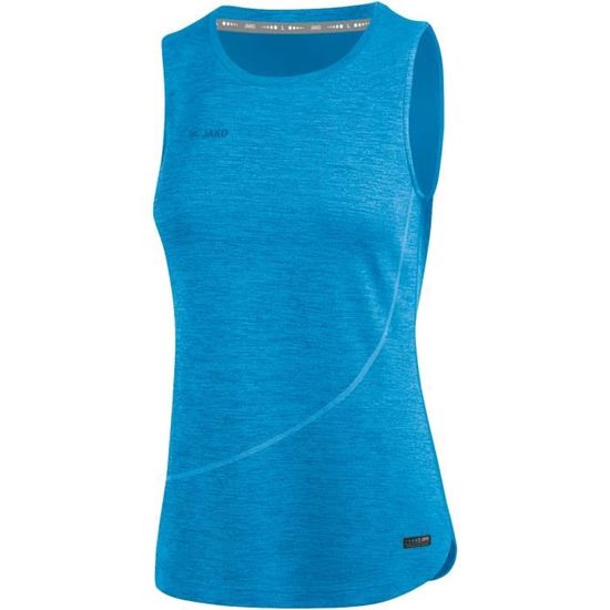 Débardeur Pearl Izumi Femme – Cyclisme Bleu Noir, Respirant, Taille L