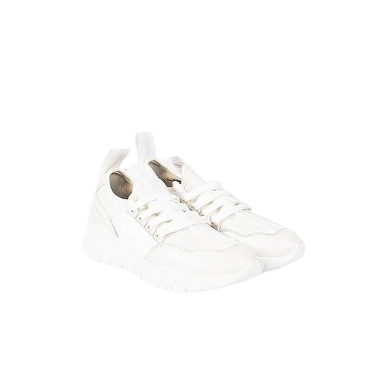 Mocassins Femme Bally En Cuir Noir Taille 37 1/2 (7 US) - Occasion, Fabriqués En Italie