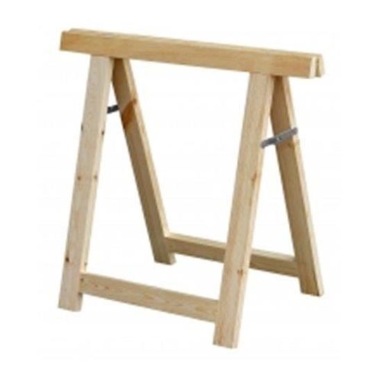 Treteau Bois Industrie Compas Incassables Cdiscount Bricolage