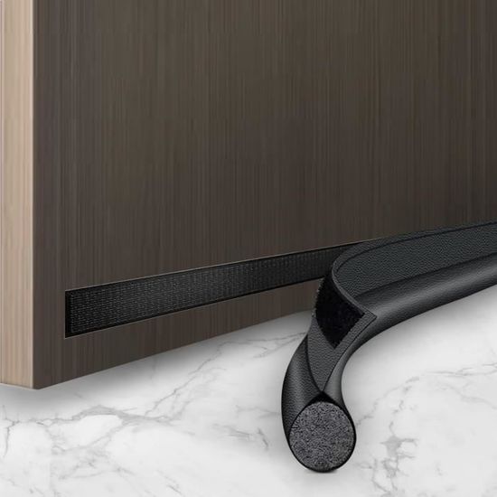 Joint Autocollant Porte : Guide Complet étanchéité