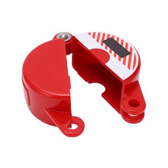 Verrouillage de vanne pour volant de diamètre 245 mm-330 mm (10-13