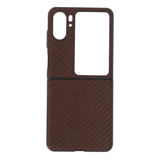 Coque OPPO Find X8 Ultra - Carbone Fin Aimantée Ultra Slim Bulletproof