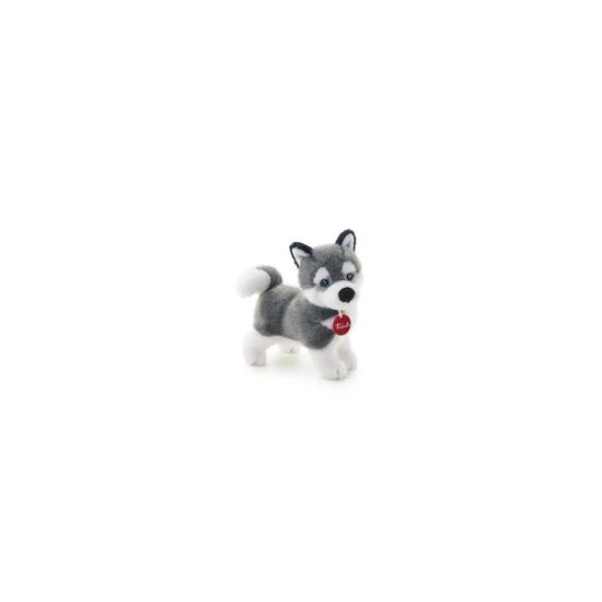 Husky Marcus Bebe Trudi Cdiscount Jeux Jouets