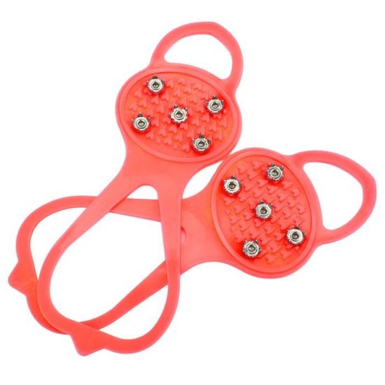 Les Meilleures Chaussures De Randonnée Pour La Neige En Juin 2022