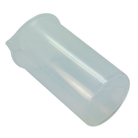 Lot De 100 Tubes En Plastique Gradués 2ml - Pour Analyses De Liquides Ou Petits Échantillons