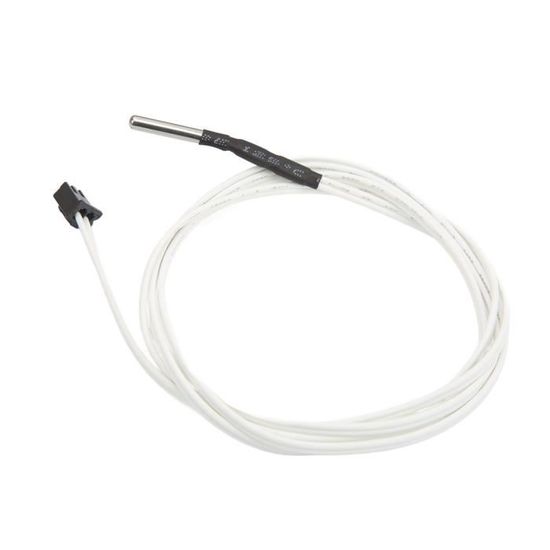 Sonde De Température NTC 10K – 10 Pièces, Étanche En Cuivre Et PVC, Pour Climatiseur, Réfrigérateur, Etc.