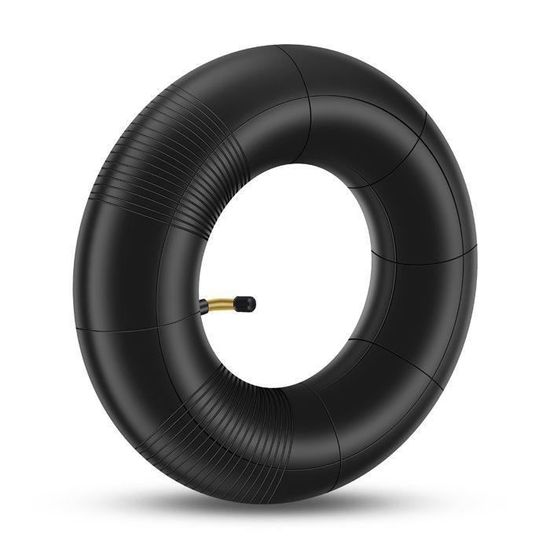 Chambre à Air HQRP 12.5x2.25 – Valve Schrader Pour Trottinette Électrique