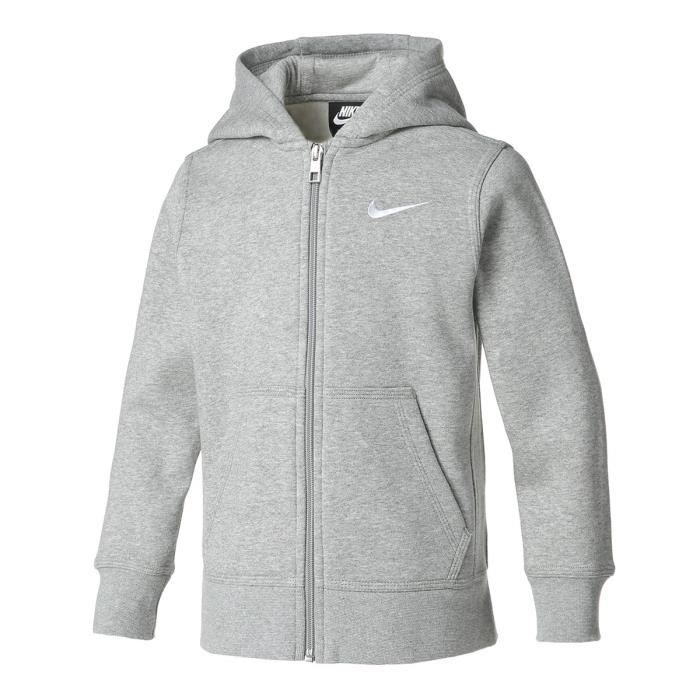 Sweat deals zippe nike