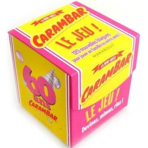 Blagues De Carambar