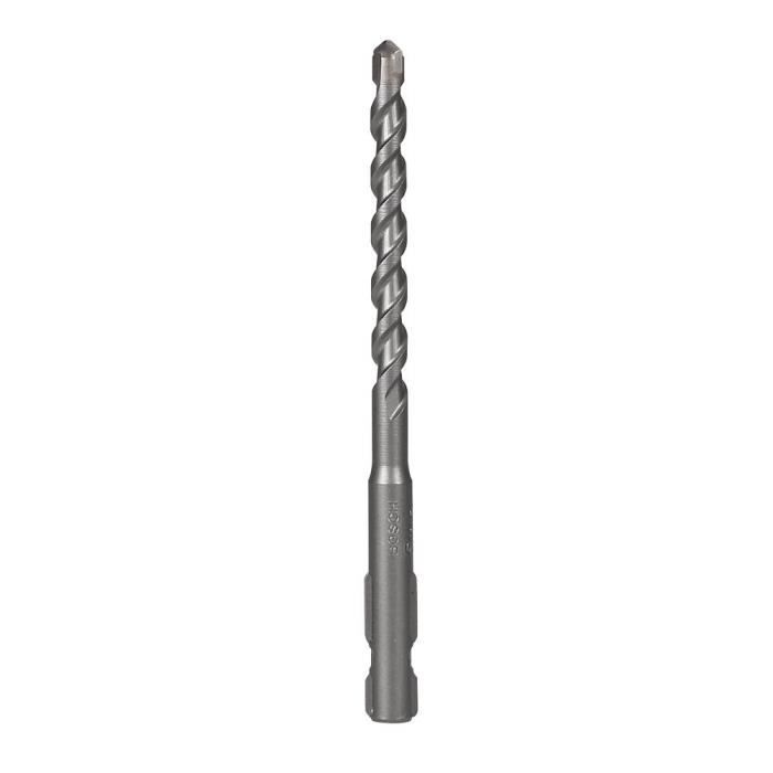 Foret pour le bétonBosch Accessories 2609256905 7.0 mmcarbure de tungstà¨ne SDS-Quick 1 pc(s)